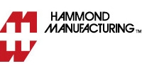 Hammond Manufacturing Distributor - Pennsylvania, West Virginia, Ohio, and New York Hammond Manufacturing Distributor - Pennsylvania, West Virginia, Ohio, and New York