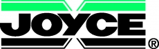 Joyce Distributor - Pennsylvania, West Virginia, Ohio, and New York Joyce Distributor - Pennsylvania, West Virginia, Ohio, and New York